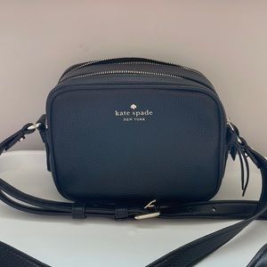 Kate Spade small black purse